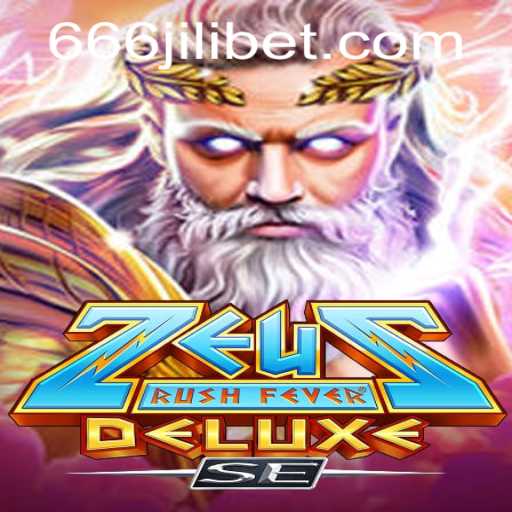 ZeusRushFeverDeluxeSE: A Thrilling Gaming Experience