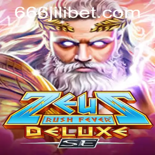 ZeusRushFeverDeluxeSE: A Thrilling Gaming Experience